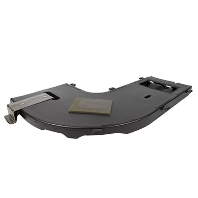 Instrument Panel Air Duct - Ford (CK4Z-18491-A)
