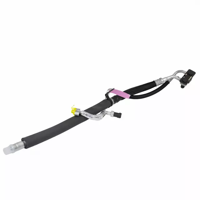 Discharge Line - Ford (6W4Z-19D734-B)