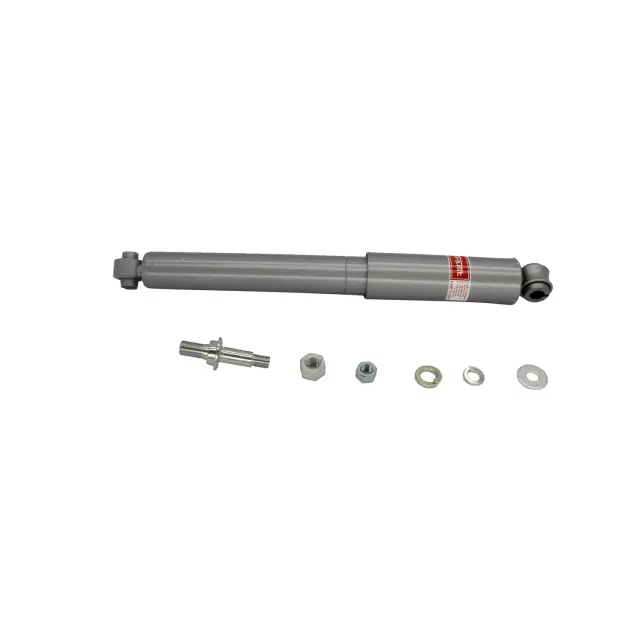 KG5436 - Suspension &amp; Steering: High Pressure Monotube Gas Shock for KYB Image