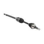 C91003TA0JNW - Suspension: Value Advantageâ„¢ CV AXLE FR RH for Nissan Image