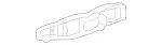 2027600534 - : Bearing Bracket for Mercedes-Benz Image