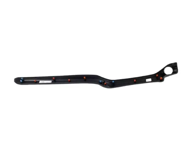 7YL855X9AA - Interior Trim: Instrument Panel Applique for Mopar Image