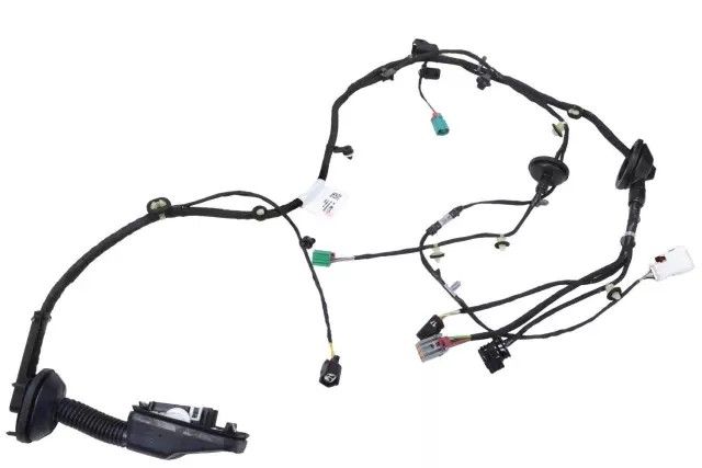 84318611 - Body: Harness for Chevrolet: Equinox Image