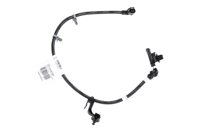 85586197 - Electrical: Wire for Chevrolet: Silverado 1500, Silverado 1500 LTD | GMC: Sierra 1500, Sierra 1500 Limited Image