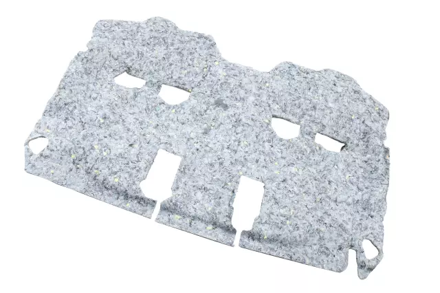 Floor Panel Rear Insulator - GM (42757756)