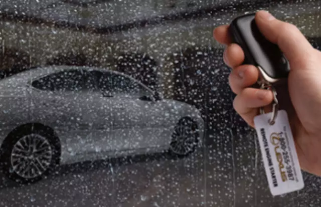 PT39833140 - : Remote Engine Start (Models W/ Smart Key &amp; for Lexus Image