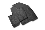 DE9Z7413086BB - Interior: Floor Mats, All-Weather for Ford Image