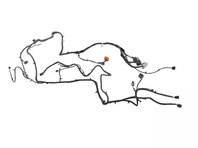 68266675AE - Electrical: Chassis Wiring for Mopar Image