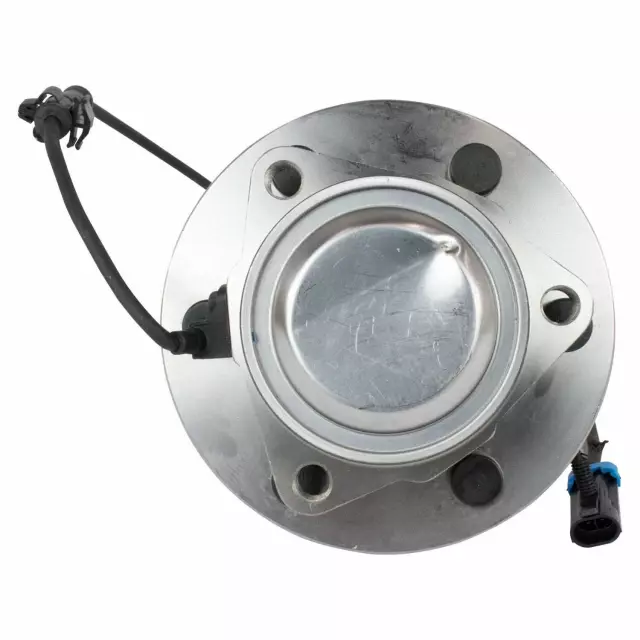 QHUB2 - : Hub Assembly Wheel for Ford Image