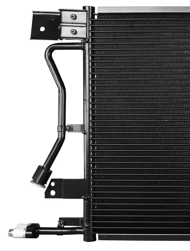 13116 - : OSC 13116 Radiator for OSC Image