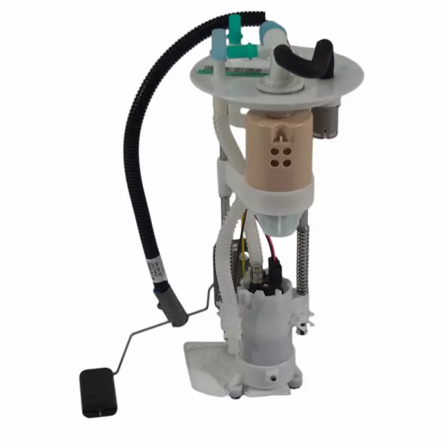 3L5Z9H307ED - Fuel System: Fuel Pump for Ford: Ranger Image