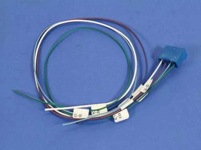 Trailer Tow Wiring - Mopar (56045795AB)