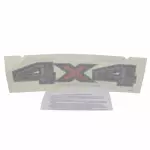 FL3Z9925622AA - Body: Decal for Ford Image