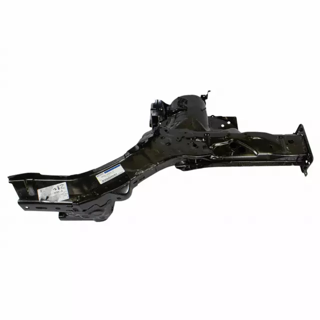 AE8Z16055A - Body: Apron/Rail Assembly for Ford: Fiesta Image