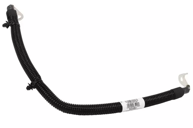 39195248 - : Battery Negative Cable Extension Cable for Buick: Regal Sportback Image