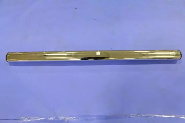 Tubular Side Step Kit, Right - Mopar (68088056AB)