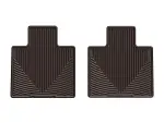 W456CO - : All Weather Floor Mats for WeatherTech Image