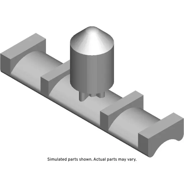 12160857 - : Multi-Purpose Clip for GM Image