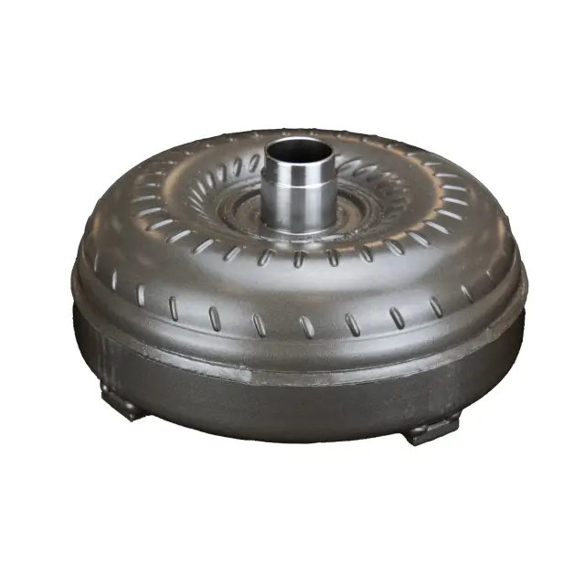 DA57 - Exhaust: TC Remanufacturing Automatic Transmission Torque Converter for TC Remanufacturing Image