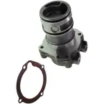 M212 - : Stock Replacement Oil Pump for Melling Image