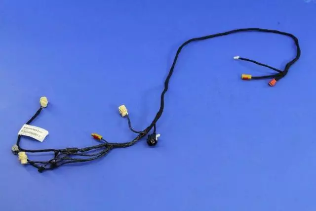 Lift-Gate Wiring - Mopar (5029972AE)