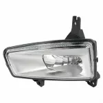KS7Z15201A - : Fog Lamp Assembly for Ford: Fusion Image
