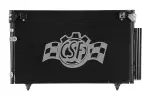 10512 - : A/C Condenser for CSF Image