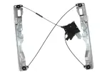 RPAFD090 - : Power Window Regulator Assembly w  Motor for AISIN Image