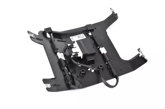 Hands Free Rear Closure Module - GM (84192164)