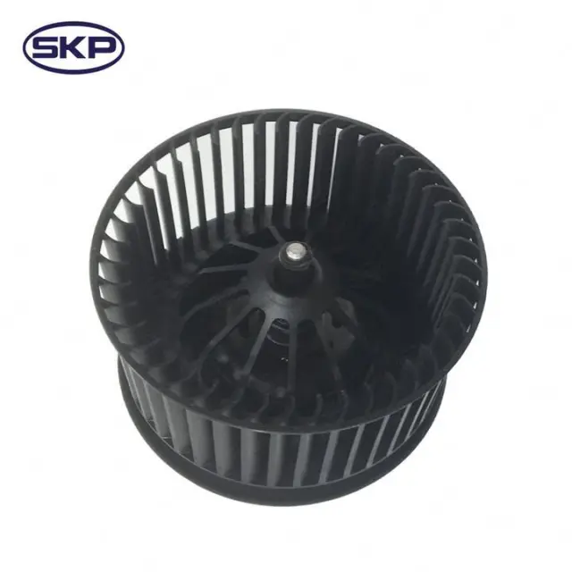 SK700272 - Air Conditioning &amp; Heat: SKP HVAC Blower Motor for Skyward Automotive Image