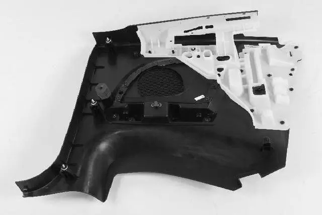 1SN19DX9AF - Body: Quarter Trim Panel for Chrysler: 200 Image