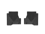 W223 - : All Weather Floor Mats for WeatherTech Image