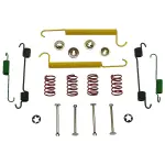 H7305 - : Drum Brake Hardware Kit for Carlson Image