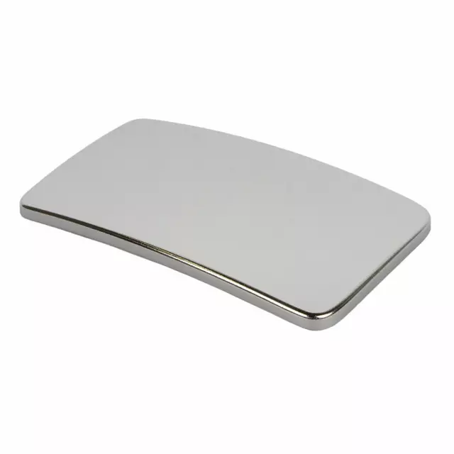 DC3Z17K707E - Body: Mirror Glass for Ford: F-250 Super Duty, F-350 Super Duty, F-450 Super Duty Image