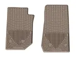 W321TN - : All Weather Floor Mats for WeatherTech Image