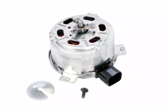 22780242 - : 2013-2017 GM - Engine Cooling Fan Motor for Chevrolet: Equinox | GMC: Terrain Image