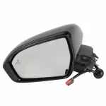 EJ7Z17683CBPTM - Body: Mirror Assembly for Lincoln: MKC Image