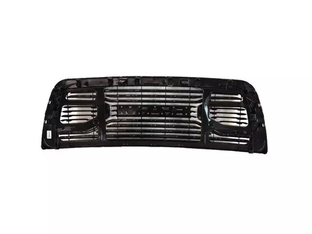 Radiator Grille - Mopar (6NE51SZ0AB)