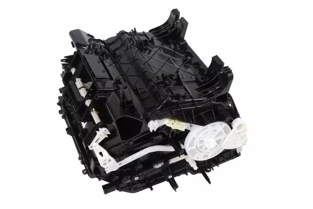 Heater and Air Conditioning Evaporator Case - GM (84225482)