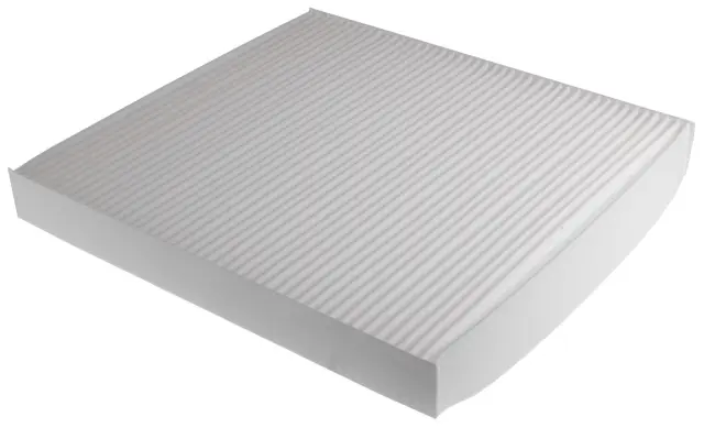 LA780 - Filters: Cabin Air Filter for Mahle Image