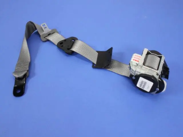 Avant, Extérieure Ceinture De Securite, Côté Gauche - Mopar (0ZF31BD5AD)