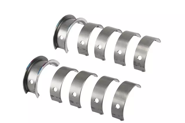 93742706 - Engine: Engine Crankshaft Bearing Set for Chevrolet: Aveo, Aveo5 Image