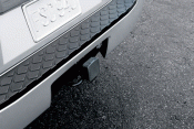 999T6CS000 - Exterior: Rear Bumper Protector for Nissan: Murano Image
