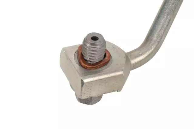 Front Driver Side Hydraulic Brake Hose - GM (19366774)