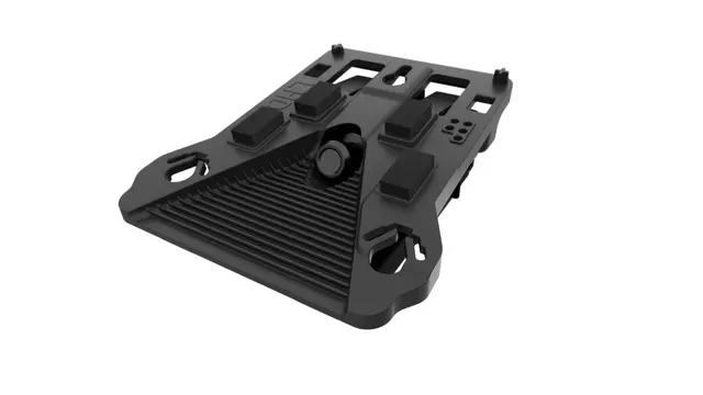 4672777AA - Electrical: Forward Facing Camera for Dodge: Durango | Jeep: Grand Cherokee, Grand Cherokee WK Image