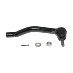 D86403TA0A - Steering: Steering Tie Rod End for Nissan Image