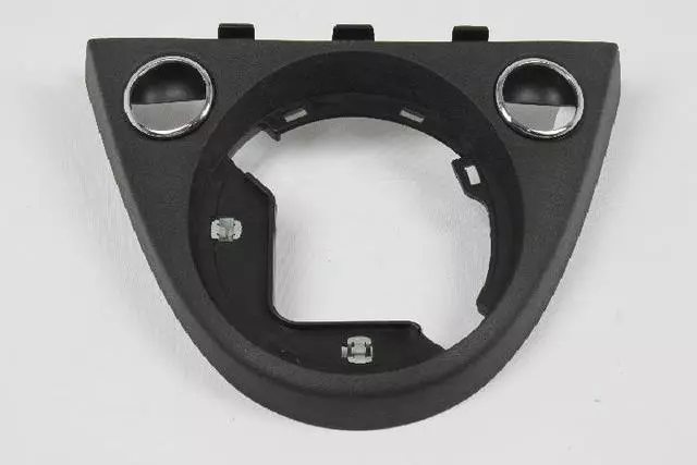 Gear Shift Indicator Bezel - Mopar (1RY98JXWAC)