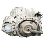 3102M3UX4BRA - Automatic Transmission: Value Advantageâ„¢ REMAN TRANSAXLE ASSY-AUTOMATIC for Nissan Image