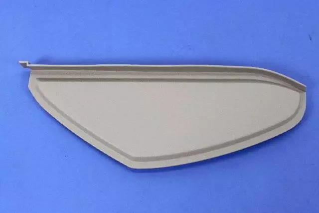 1EB09HL1AA - Interior Trim: Instrument Panel End Cap, Left for Mopar Image