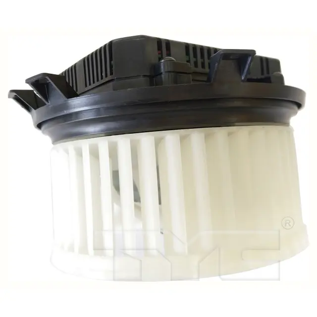 700330 - Air Conditioning &amp; Heat: TYC HVAC Blower Motor for TYC Image